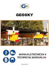 Geosky Manuale