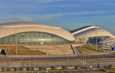 Sochi Olympic Stadium Geotub 04