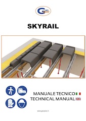 Skyrail Manual