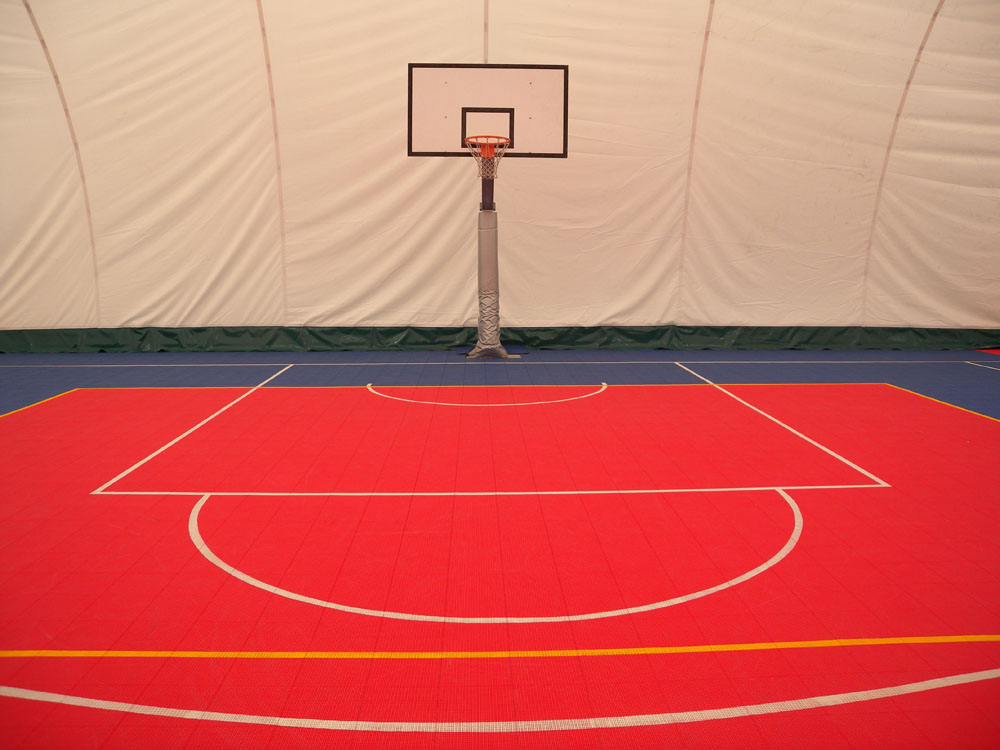 Basket Indoor
