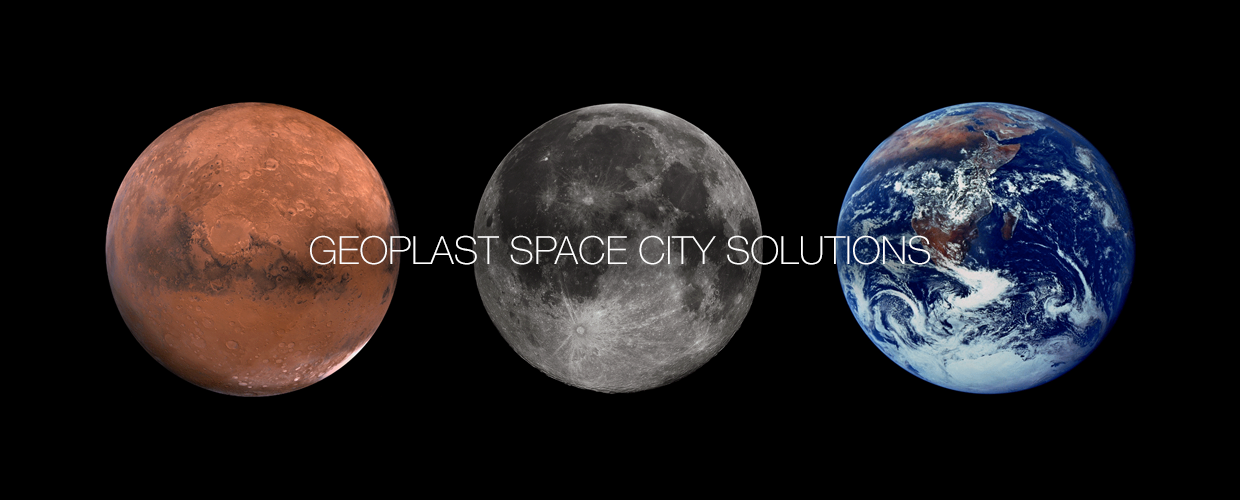Geoplast Space City Solutions