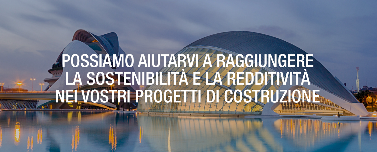 Geoplast blog Avvaliti dei nostri consulenti per rendere il tuo progetto di costruzione più redditizio e sostenibile