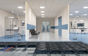 Health care facility
