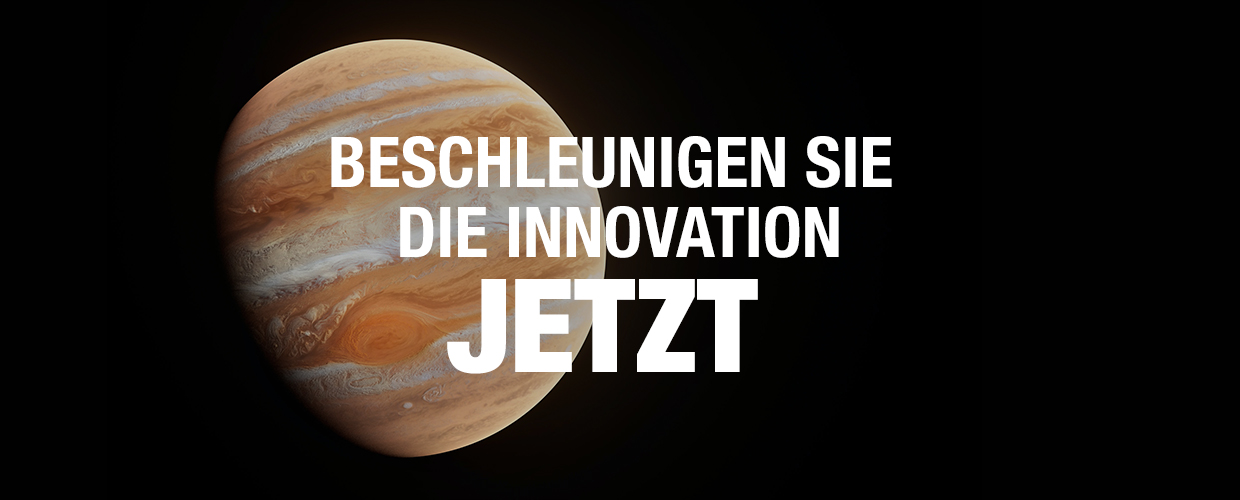 Wir müssen Innovationen zur nachhaltigen Profitabilität beschleunigen