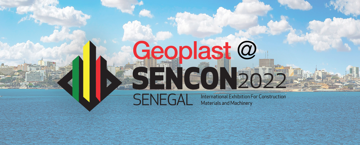 SENCON 2022 in Dakar, Senegal