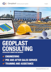 Consulting Catalogue