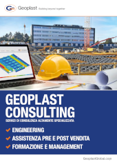 Consulting Catalogue