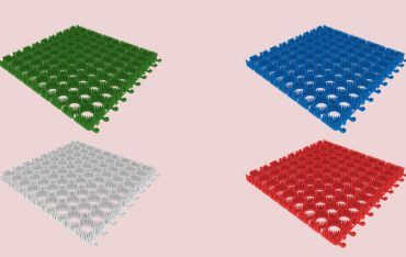 Geoski cover all colors