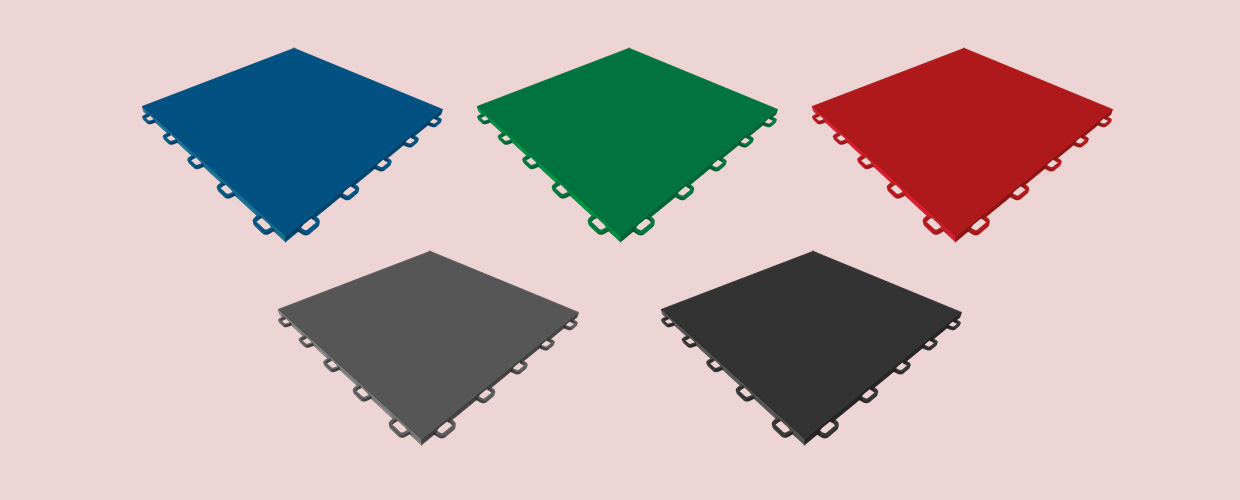 Gripper indoor cover all colors