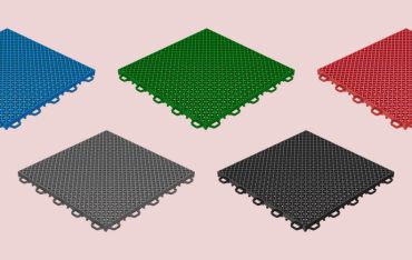 Gripper double grid cover all colors