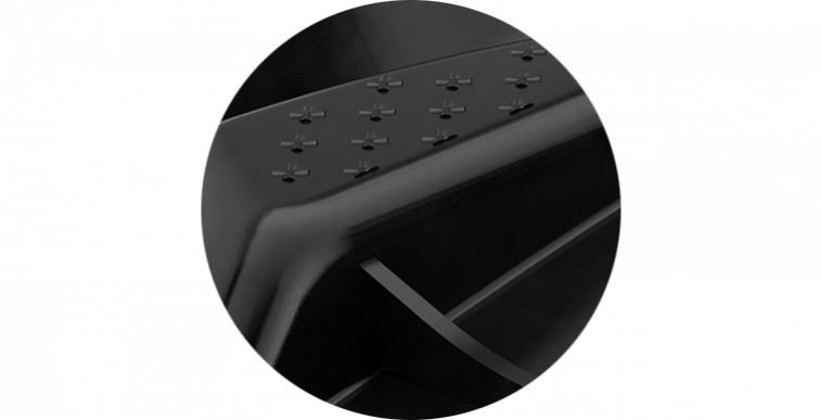 Geoplast recycled plastic product detail