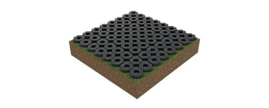 Matrix Laying of MEP